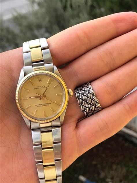 rolex erkek kol saati|Rolex oyster çelik.